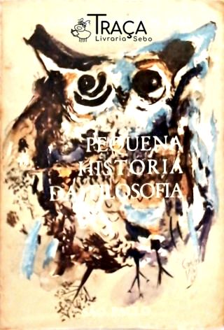 Pequena História da Filosofia