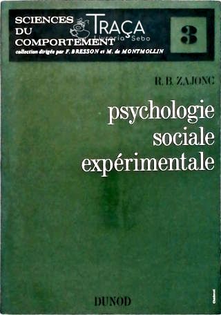 Psychologie Sociale Expérimentale