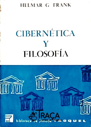 Cibernética Y Filosofía