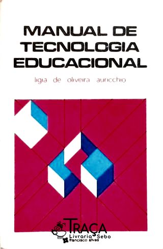 Manual de Tecnologia Educacional