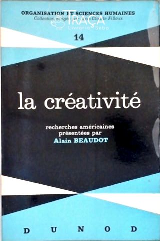 Le Creativité