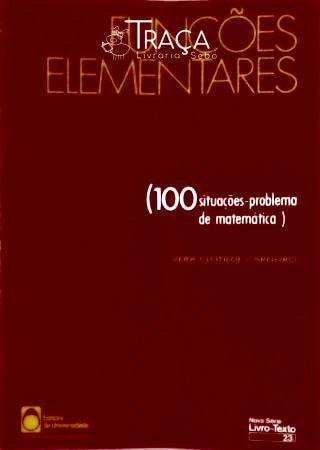 Funções Elementares