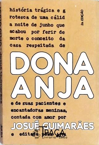 Dona Anja