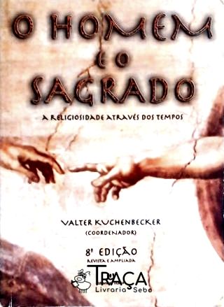 O Homem e o Sagrado