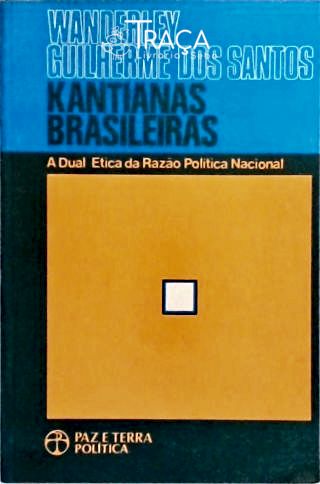 Kantianas Brasileiras