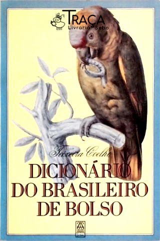 Dicionário do Brasileiro de Bolso