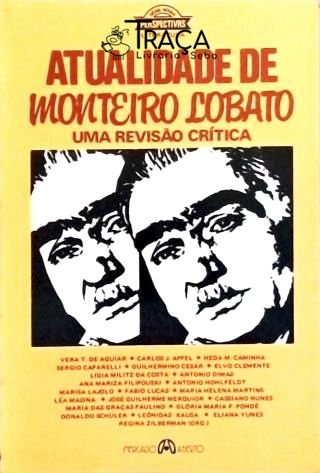 Atualidade de Monteiro Lobato