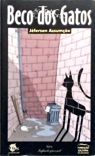 Beco dos Gatos