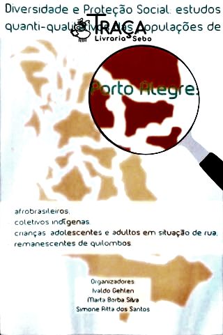Diversidade e Proteção Social