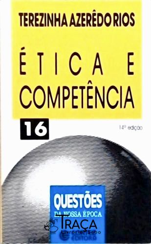 Ética e Competência