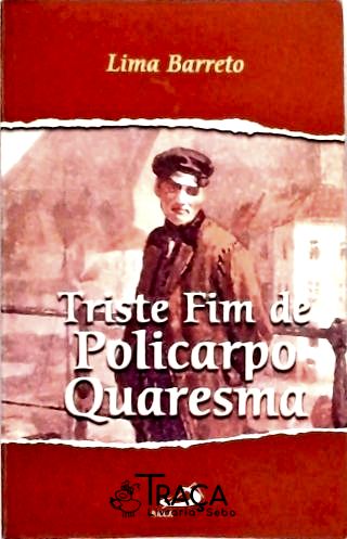 Triste Fim de Policarpo Quaresma