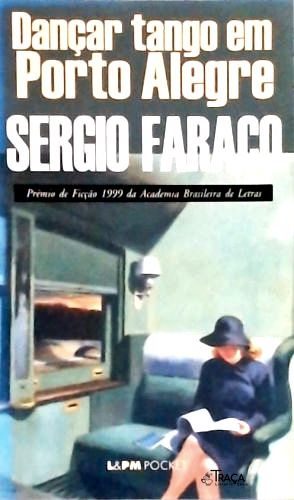 Dançar Tango em Porto Alegre