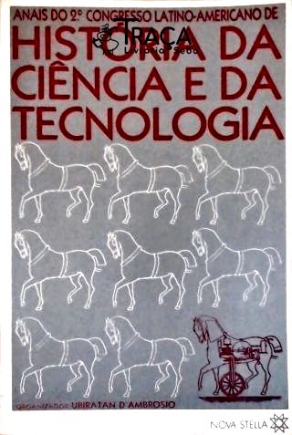 Congresso Latino-americano de História da Ciência e Tecnologia