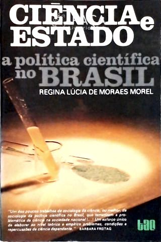 Ciência E Estado