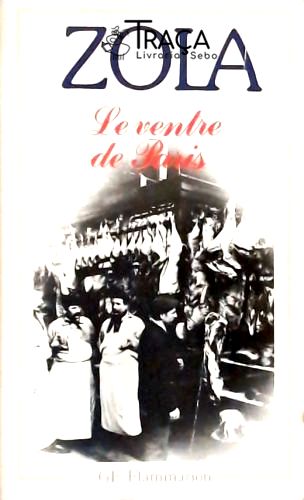 Le Ventre de Paris