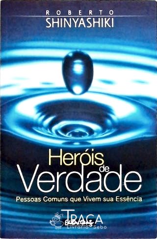 Heróis de Verdade