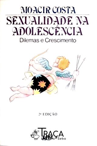 Sexualidade Na Adolescência