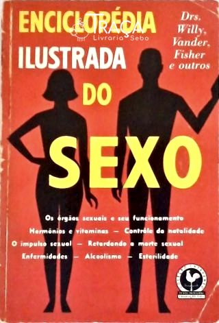 Enciclopédia Ilustrada do Sexo
