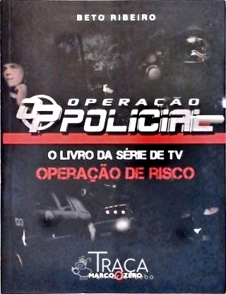 Operação Policial
