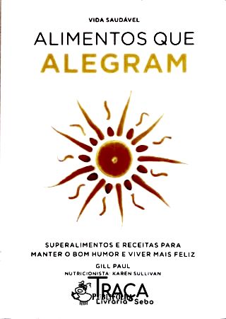 Alimentos Que Alegram