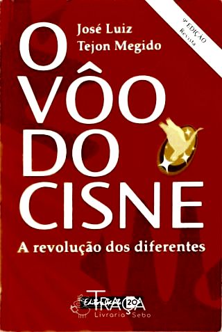 O Vôo do Cisne