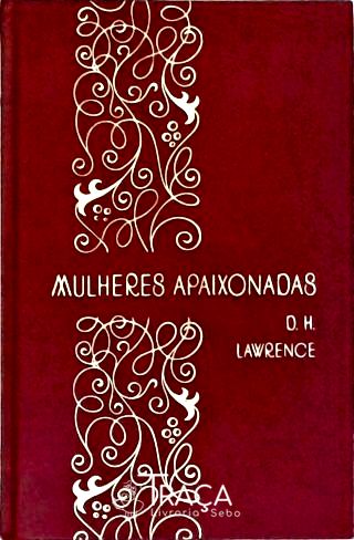 Mulheres Apaixonadas