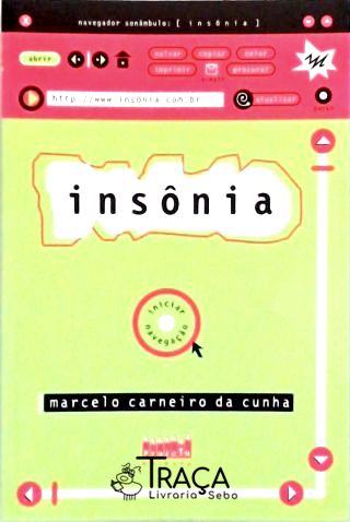 Insônia