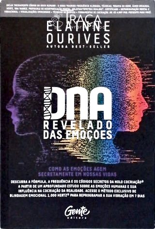 Dna Revelado das Emoções
