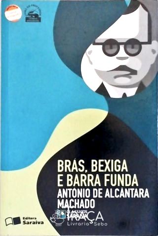 Brás, Bexiga e Barra Funda