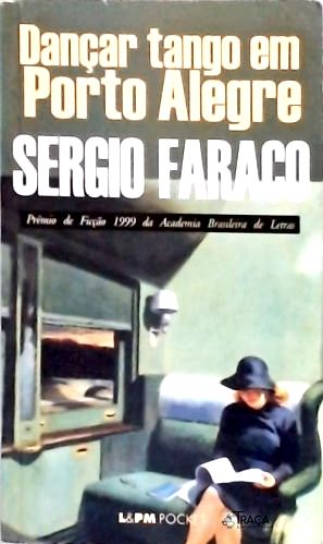 Dançar Tango em Porto Alegre