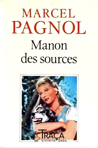 Manon Des Sources
