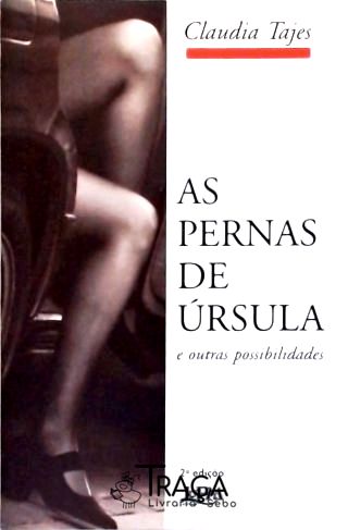 As Pernas De Úrsula