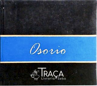 Osório (marquez do Herval)