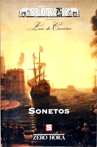Sonetos