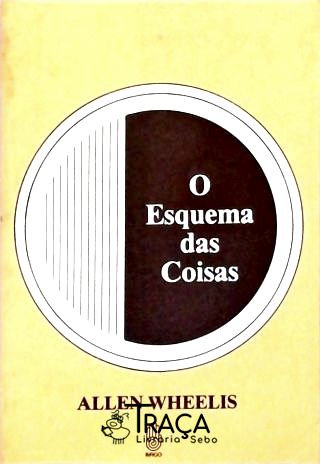 O Esquema das Coisas