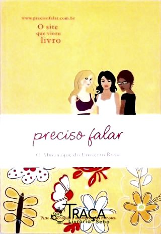 Preciso Falar