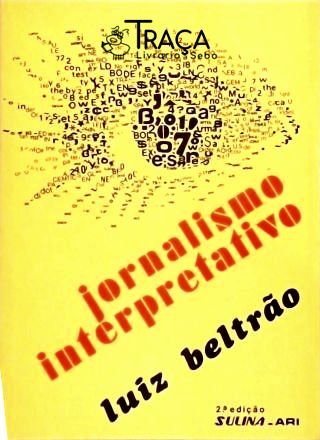 Jornalismo Interpretativo