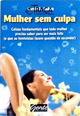 Mulher sem Culpa