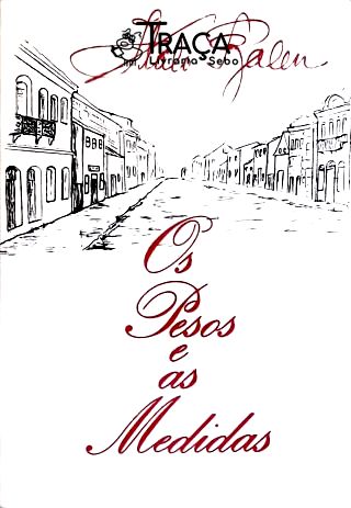 Os Pesos E As Medidas