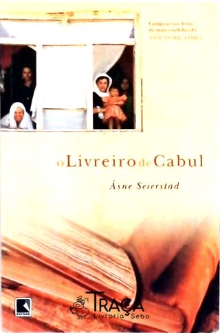 O Livreiro de Cabul