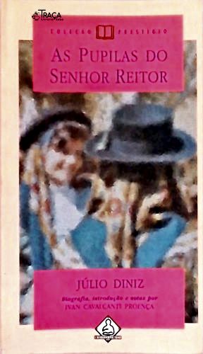 As Pupilas do Senhor Reitor