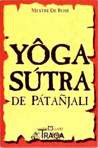 Yôga Sútra de Pátãnjali