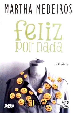 Feliz por Nada