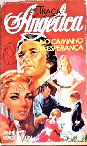 Angélica No Caminho da Esperança