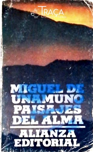 Paisajes Del Alma