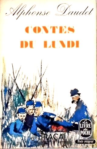 Contes de Lundi