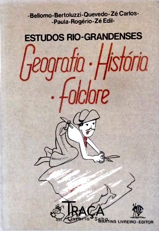 Estudos Rio-grandenses