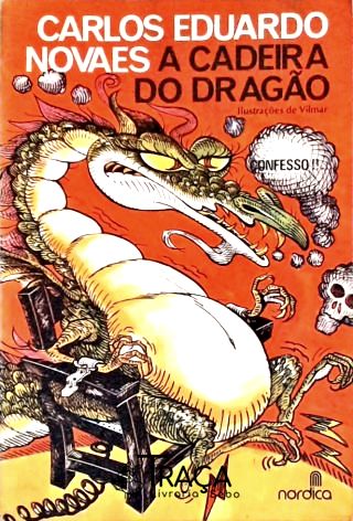 A Cadeira do Dragão