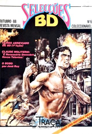 Seleções Bd Nº 6