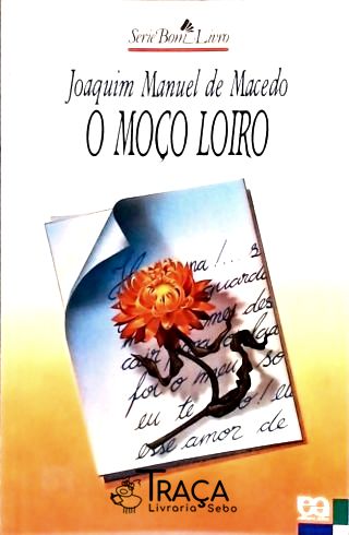 O Moço Loiro